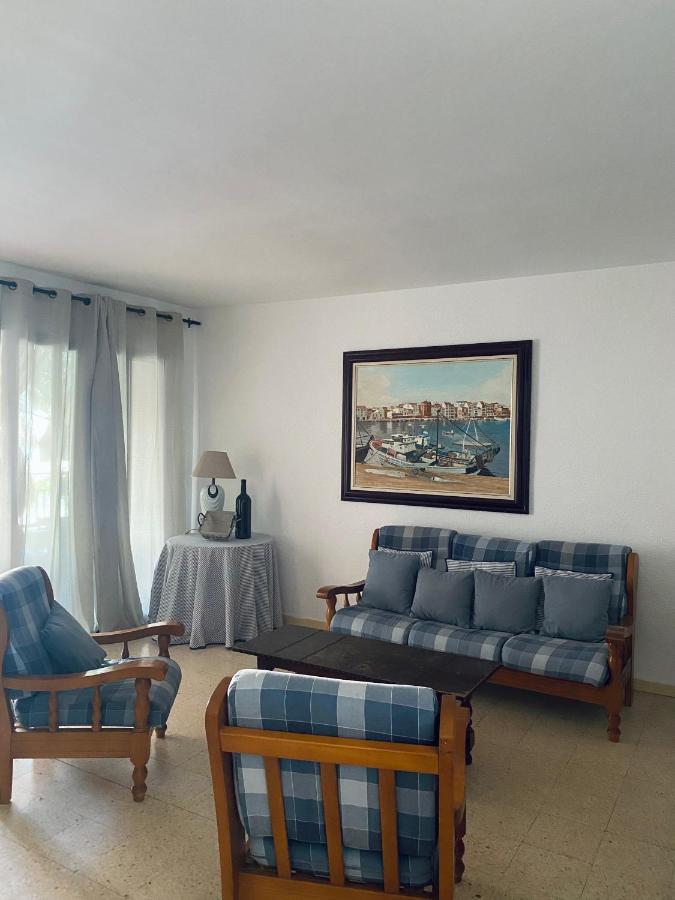 Apartamento En Salou Exterior photo
