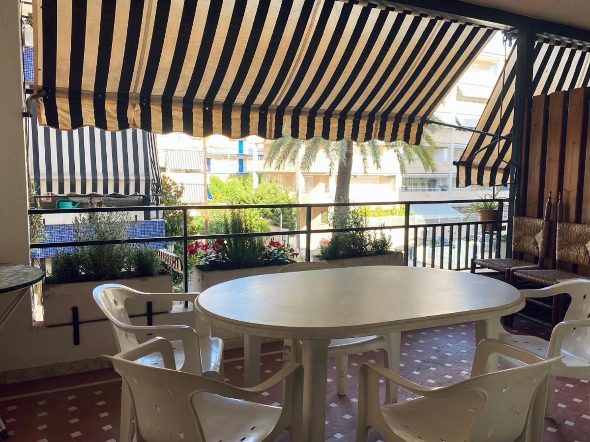 Apartamento En Salou Exterior photo