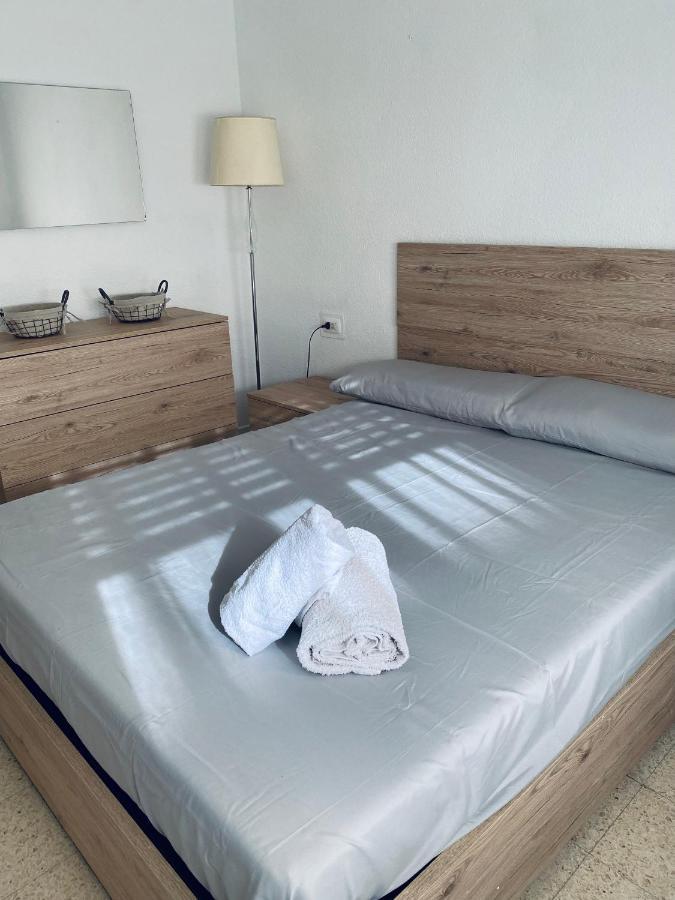 Apartamento En Salou Exterior photo