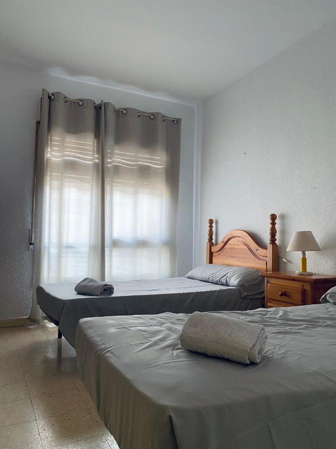 Apartamento En Salou Exterior photo