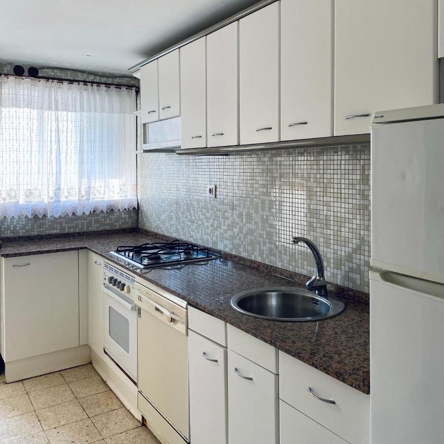 Apartamento En Salou Exterior photo